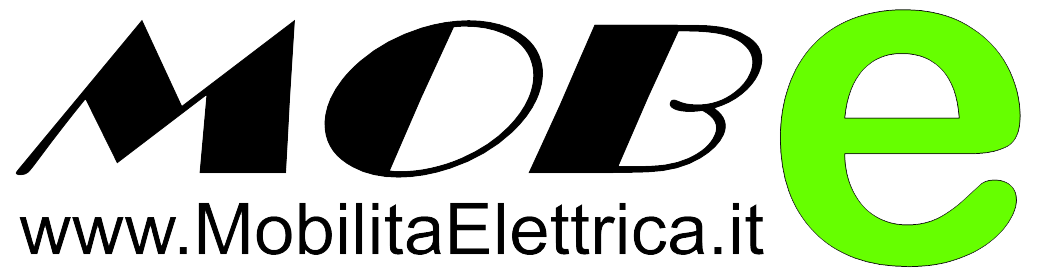 MobE logo - Tracciaitalia